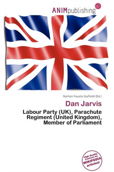 Dan Jarvis