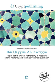 Ibn Qayyim Al-Jawziyya