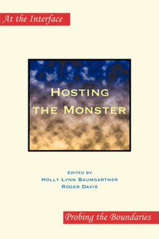 Hosting the Monster : 52 by Holly Lynn Baumgartner - Paperback