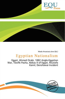 Egyptian Nationalism