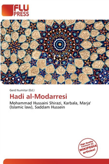 Hadi Al-Modarresi