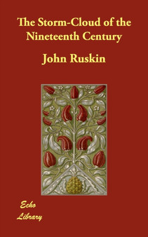 The Storm-Cloud of the Nineteenth Century