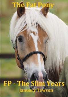 FP - The Slim Years by January Tewson - Paperback