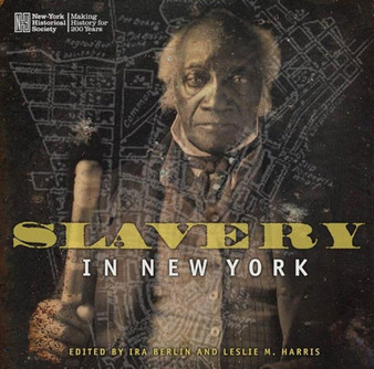 Slavery In New York