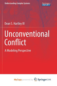 Unconventional Conflict : A Modeling Perspective