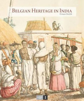 Belgian Heritage in India