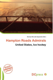 Hampton Roads Admirals