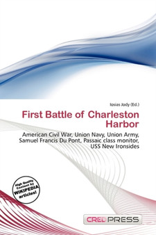 First Battle of Charleston Harbor