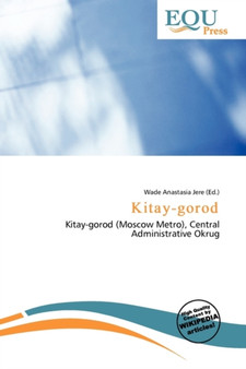Kitay-Gorod