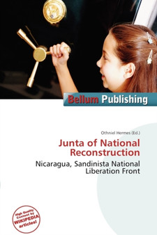 Junta of National Reconstruction