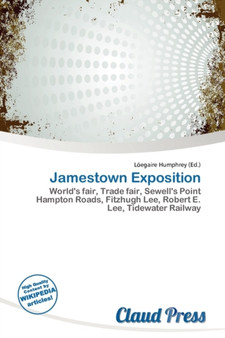 Jamestown Exposition