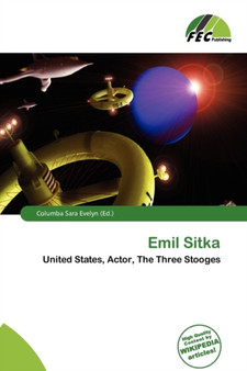Emil Sitka