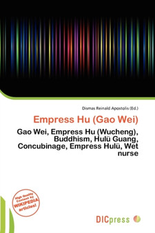 Empress Hu (Gao Wei)