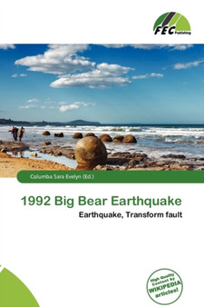 1992 Big Bear Earthquake