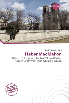 Heber Macmahon