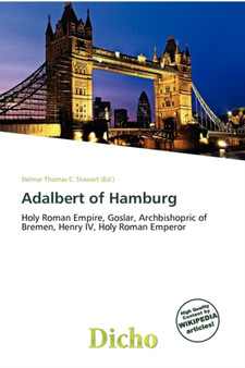 Adalbert of Hamburg