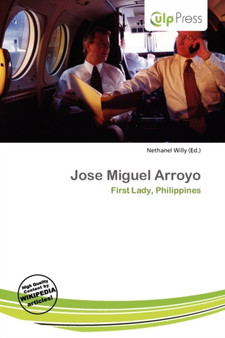 Jose Miguel Arroyo