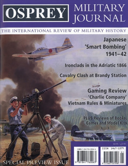 Military Journal : The International Review of Military History