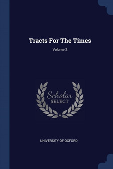 Tracts For The Times; Volume 2