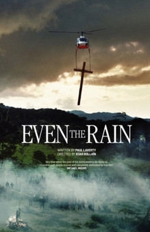 Even the Rain by Paul Laverty - Paperback