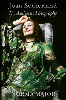 Joan Sutherland by Norma Major - Paperback