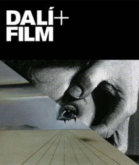 Dali & Film by Matthew Gale - Hardback