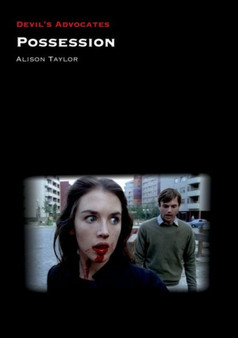 Possession by Alison Taylor - Paperback