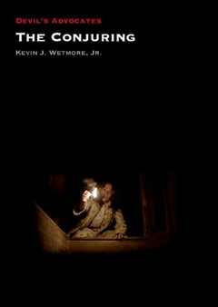 The Conjuring by Kevin J. Jr. Wetmore - Paperback