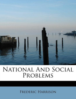 National and Social Problems