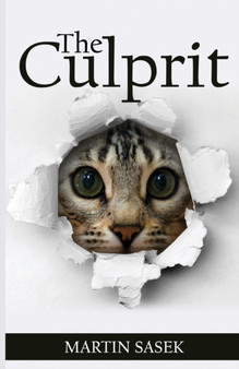 The Culprit by Martin Sasek - Paperback