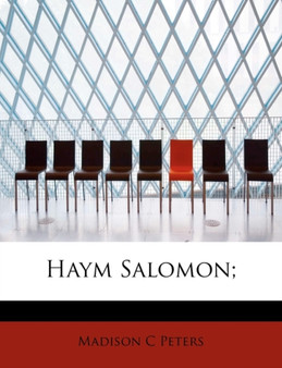 Haym Salomon;