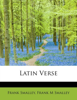 Latin Verse