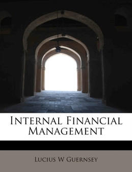 Internal Financial Management