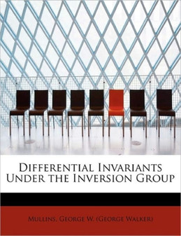 Differential Invariants Under the Inversion Group
