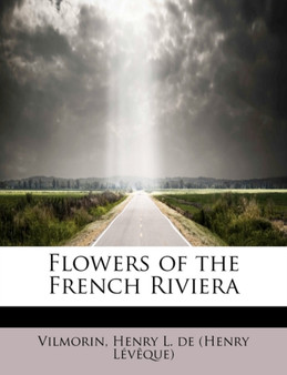 Flowers of the French Riviera
