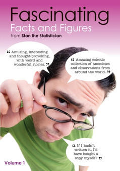 Stan the Statistician Volume 1 by Stan The Statistician - Paperback