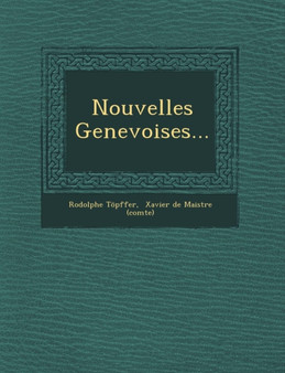 Nouvelles Genevoises...