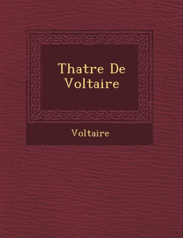 Th Atre de Voltaire