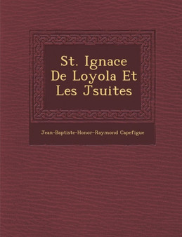 St. Ignace de Loyola Et Les J Suites