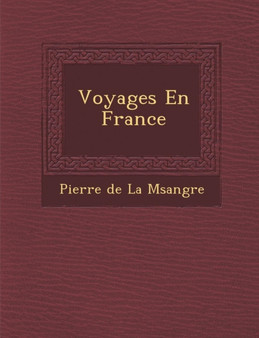 Voyages En France
