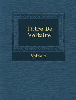 Th Tre de Voltaire