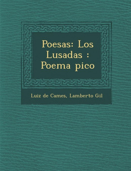 Poes as : Los Lus Adas: Poema Pico