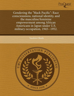 Gendering the Black Pacific: Race Consciousness