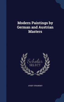 Modern Paintings by German and Austrian Masters