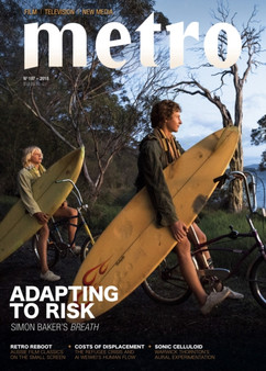 Metro Issue 197 by Adolfo Aranjuez - Paperback