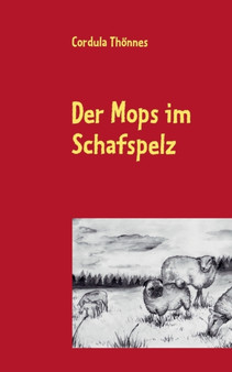 Der Mops im Schafspelz by Cordula Thoennes - Paperback