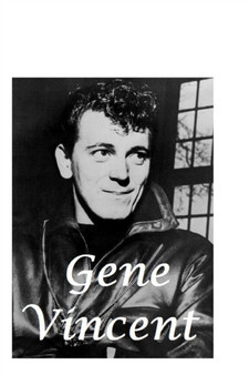 Gene Vincent : The Shocking Truth! by E Cochran - Paperback