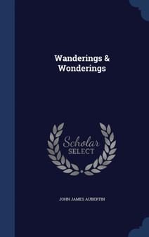 Wanderings & Wonderings