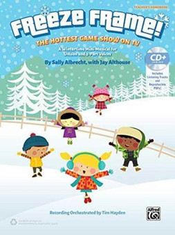 FREEZE FRAME! by SALLY K ALBRECHT - Paperback