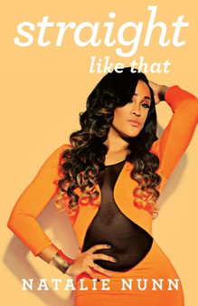 Straight Like That by Natalie Nunn - Paperback